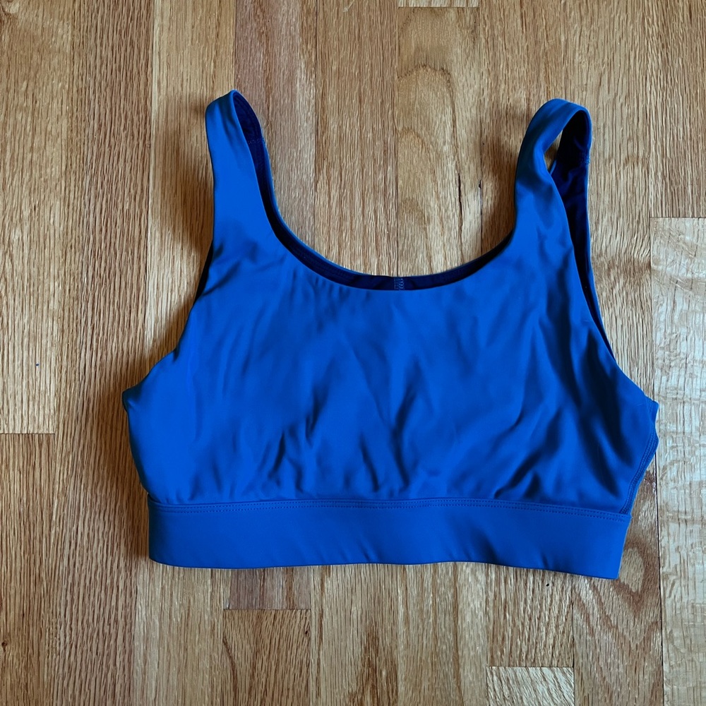 Outdoor Voices Sports Bra Size Small